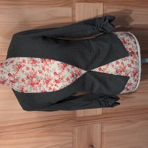 Amanda t Chelsea blazer